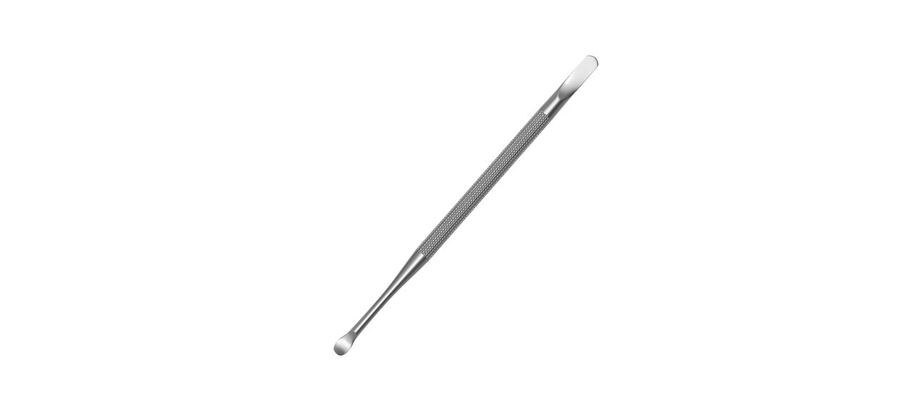 best Sterling Beauty Tools Professional Cuticle Pusher