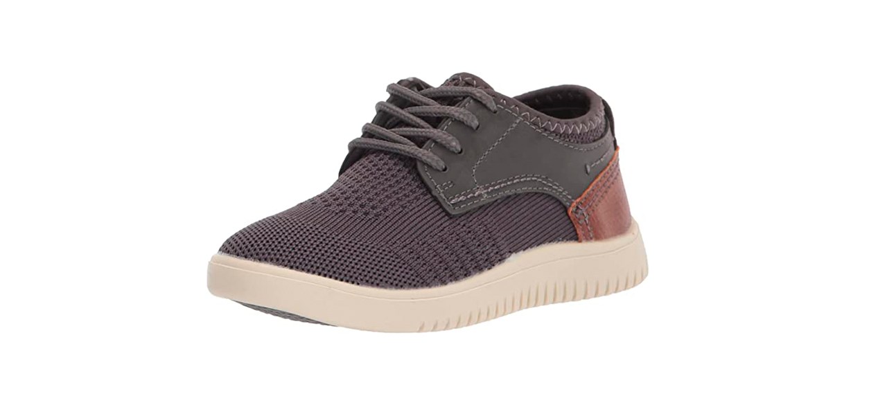 Best Steve Madden Child Dawes Sneaker