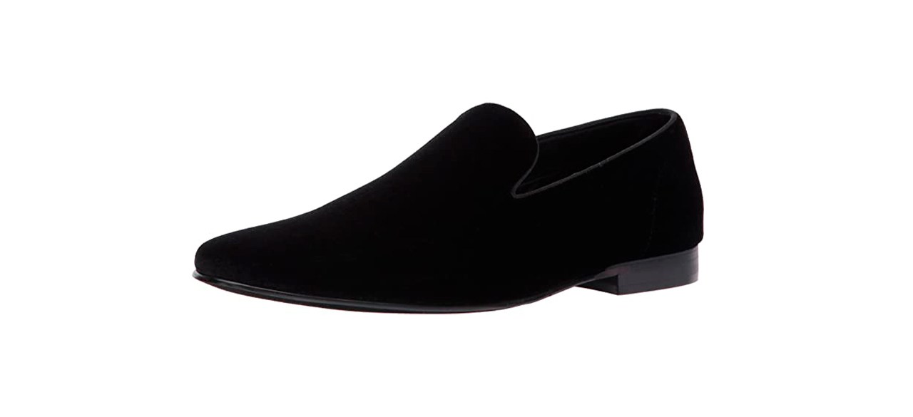 Best Steve Madden Men's Laight Slip-On Loafer