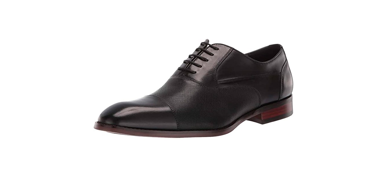 Best Steve Madden Mens Proctr Oxford