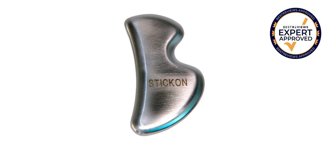 Best Stickon Gua Sha Tool