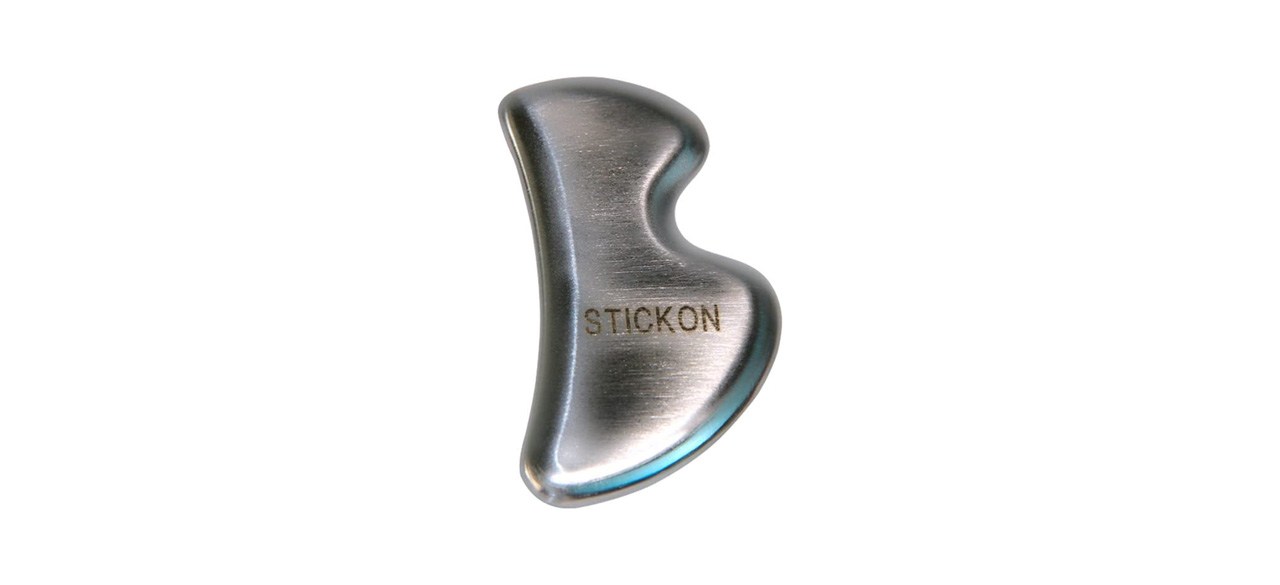 Best STICKON Stainless Steel Gua Sha Scraping Massage Tool