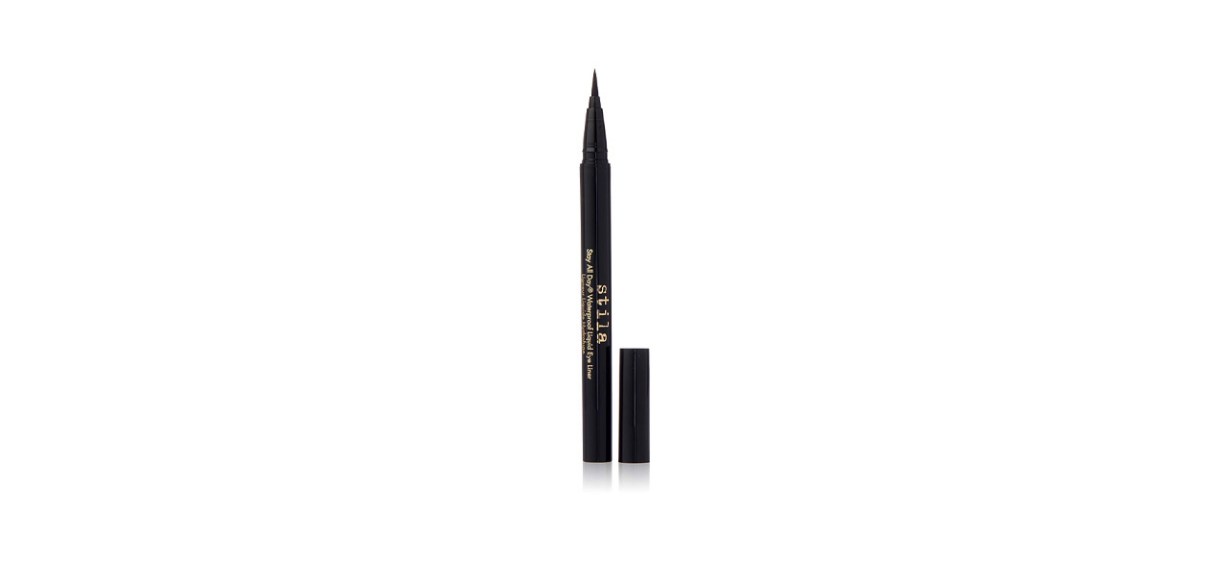 Best Stila Stay All Day Waterproof Liquid Eyeliner