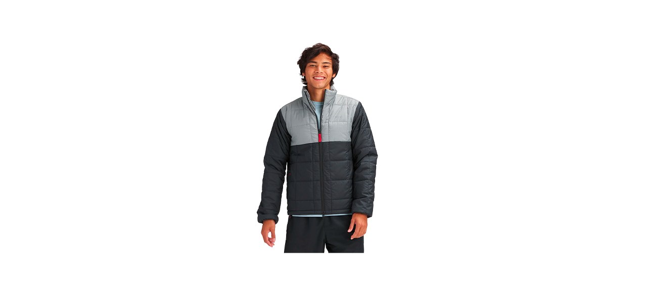 Best Stoic Venture Insulated Jacket