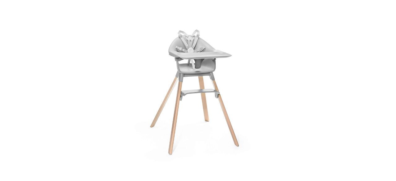 Best Stokke Clikk High Chair