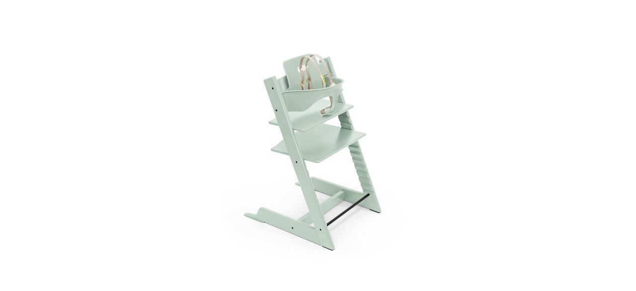 Best Stokke Tripp Trapp High Chair