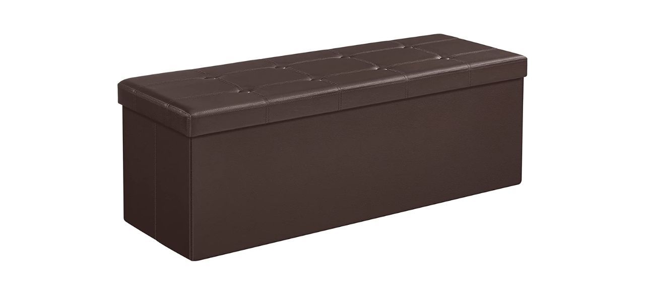 Best Storage benches