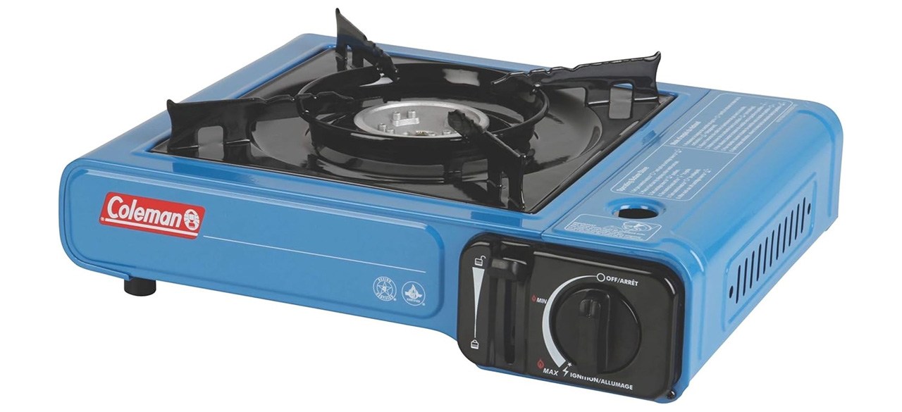 stovetop burners