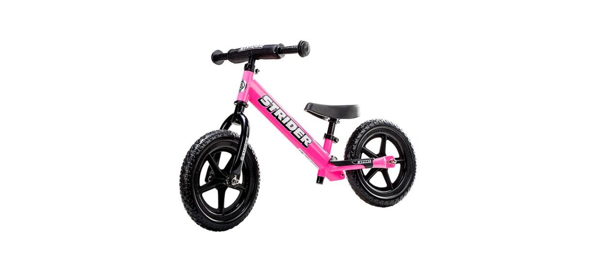 Best Strider 12 Sport Balance Bike Best Strider 12 Sport Balance Bike