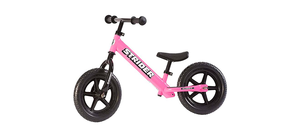 Best Strider Balance Bike