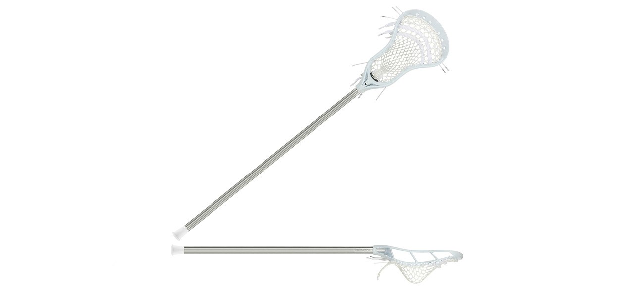 StringKing Complete 2 Junior Youth Lacrosse Stick