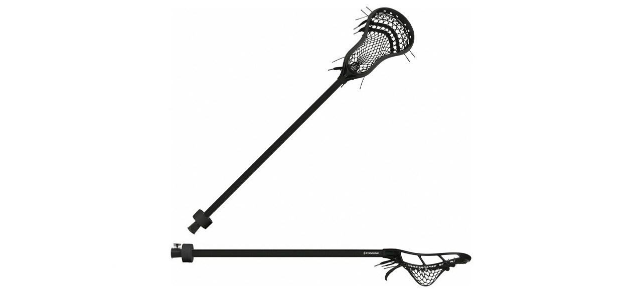 StringKing Complete 2 Senior 175 Gram Attack Lacrosse Stick