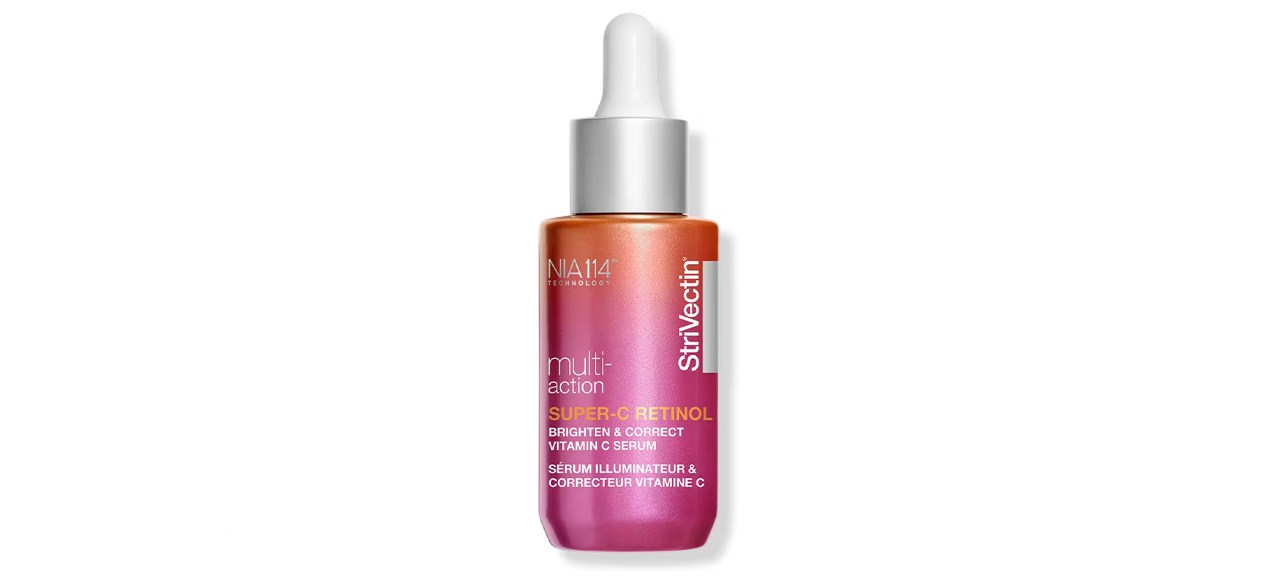 Strivectin Super-C Retinol Brighten & Correct Vitamin C Serum