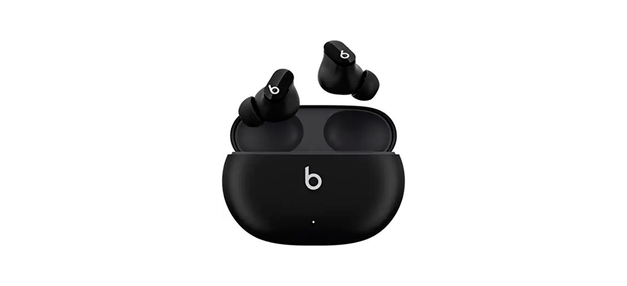 Best Studio Beats Buds Wireless Noise Canceling Earbuds