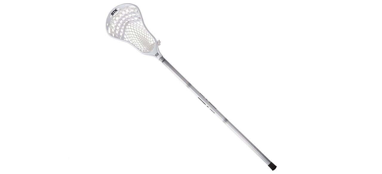 STX Lacrosse Stallion 200 Boys Complete Stick