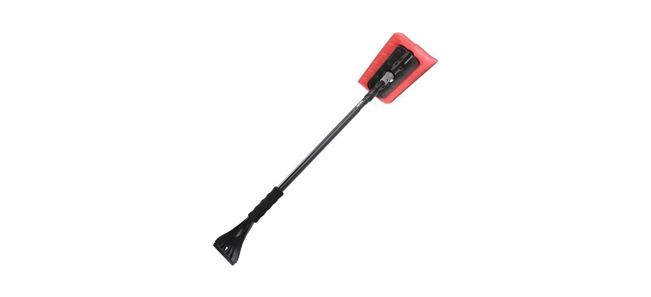 Best SubZero 51-Inch Heavy-Duty Arctic Plow