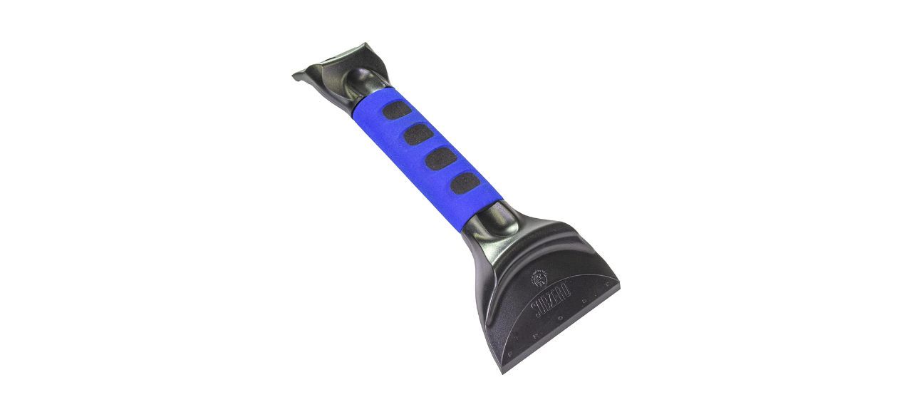 Best Subzero Ice Scraper