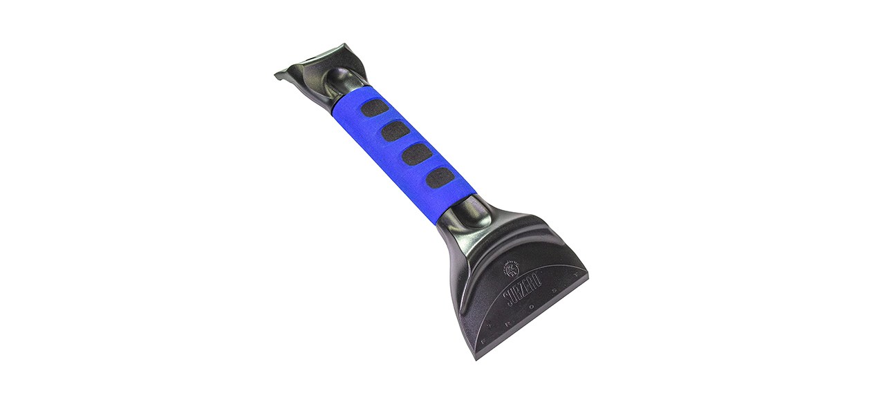 Best SubZero Ice Scraper