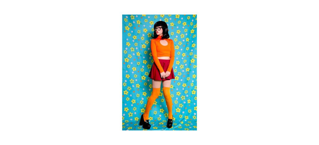 Best Velma costume – WATE 6 On Your Side