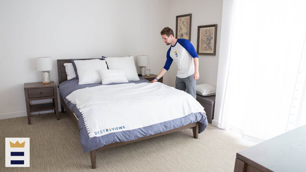 Best summer comforter