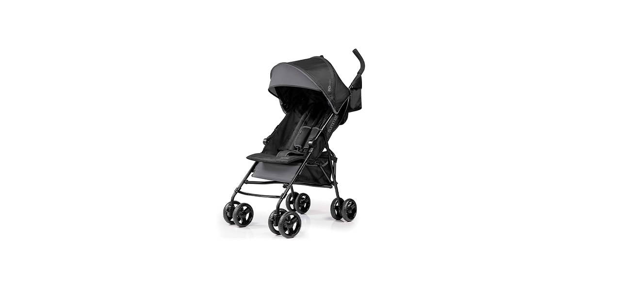 Best Summer Infant Umbrella Stroller