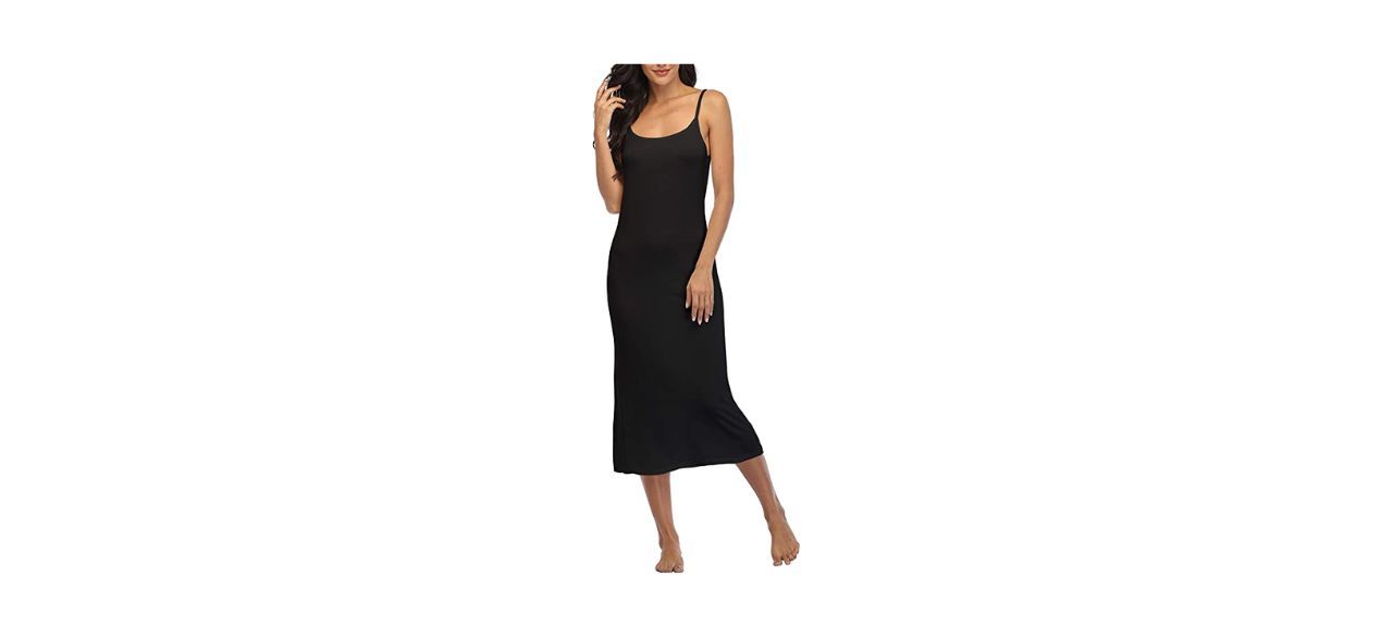 Best Summienlink Slip Dress