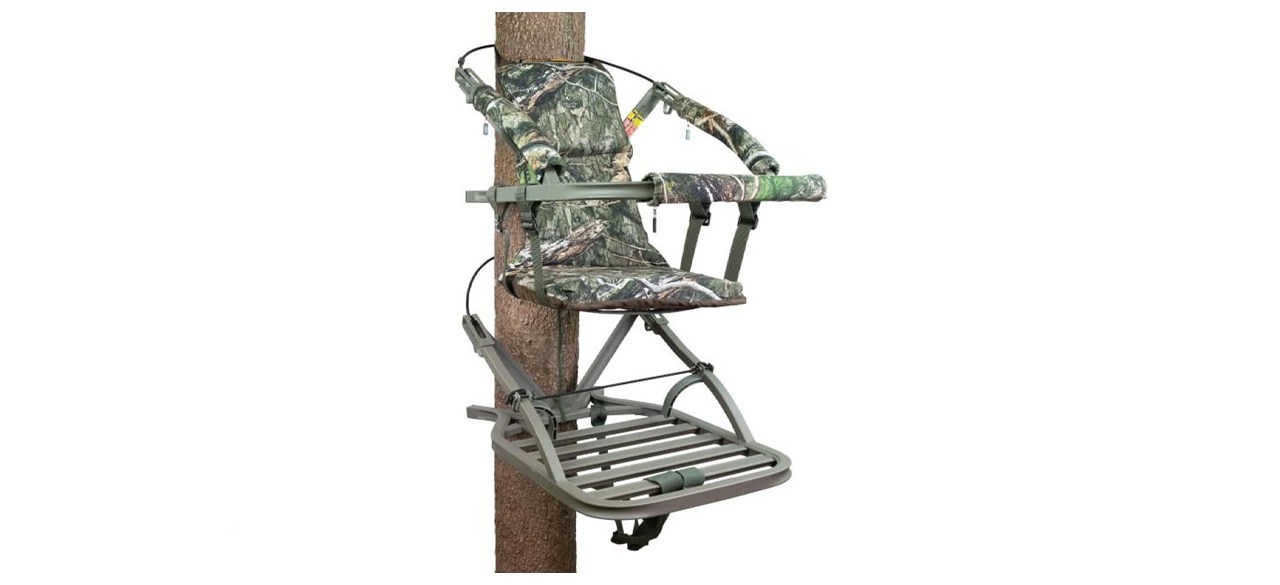 Summit Viper SD Climbing Tree Stand