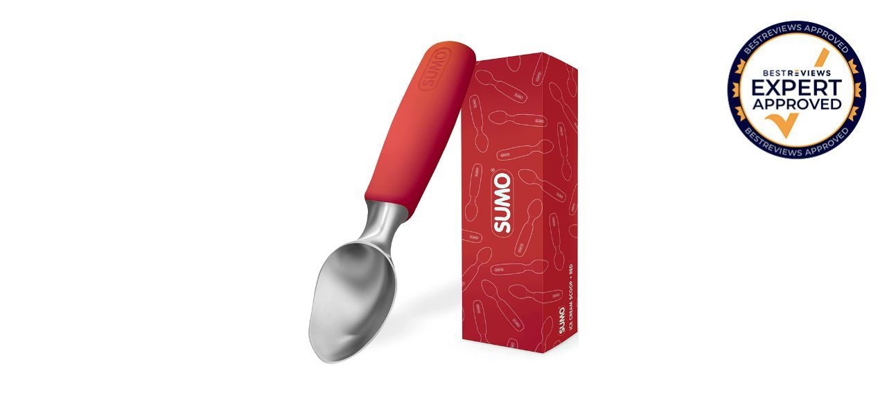 SUMO Ice Cream Scoop