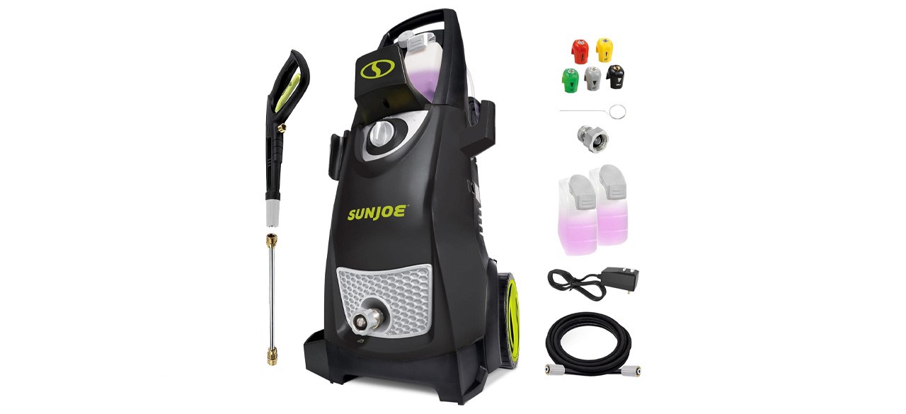 Sun Joe SPX3000 2030 Power Washer