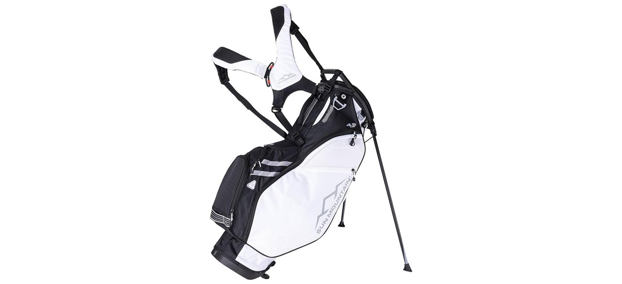 Sun Mountain 2024 4.5Ls 14-Way Golf Stand Bag