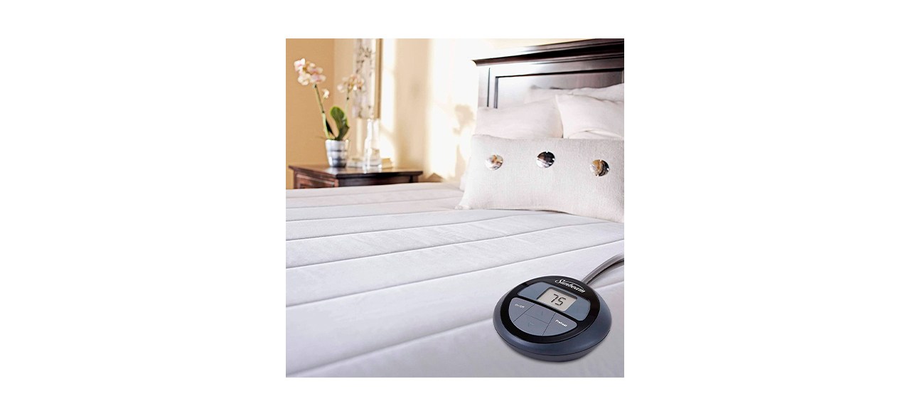 Best Sunbeam Heated Mattress Pad