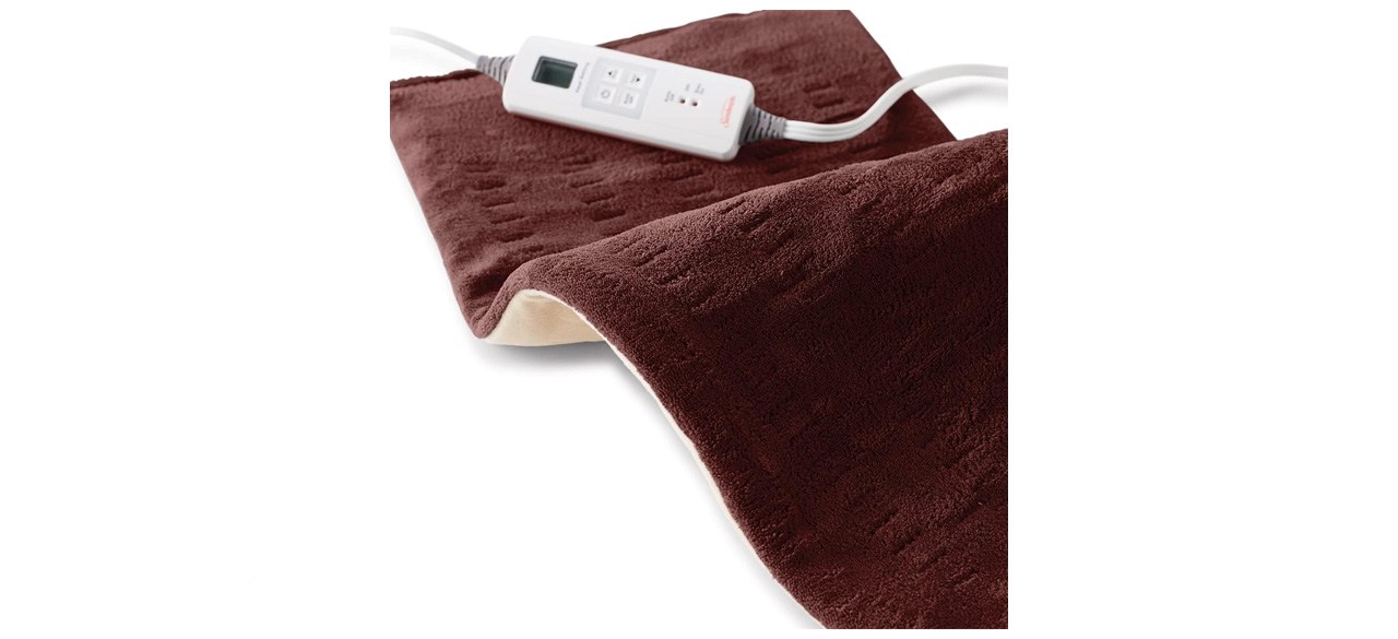 Sunbeam Heating Pad with Auto Shut-off