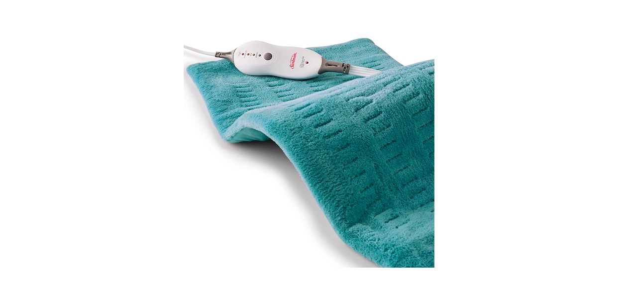 Best Sunbeam Heating Pad