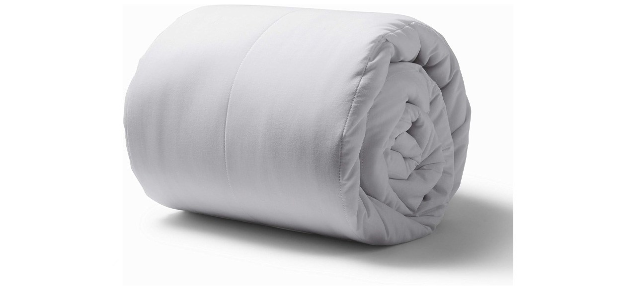 Sunbeam Quilted Heated Mattress Pad
