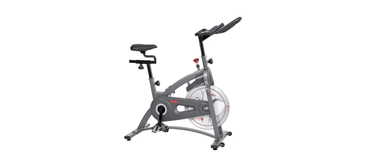 Best Sunny Health Fitness Endurance Indoor Cycling Exercise Bike