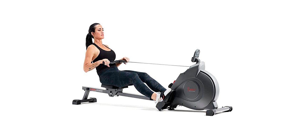 Best Sunny Health Rowing Machine