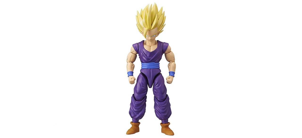 Super Sayan 2 Gohan