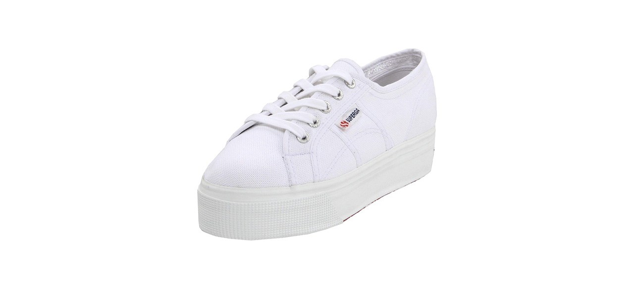 Best Superga Unisex Low-Top Sneakers