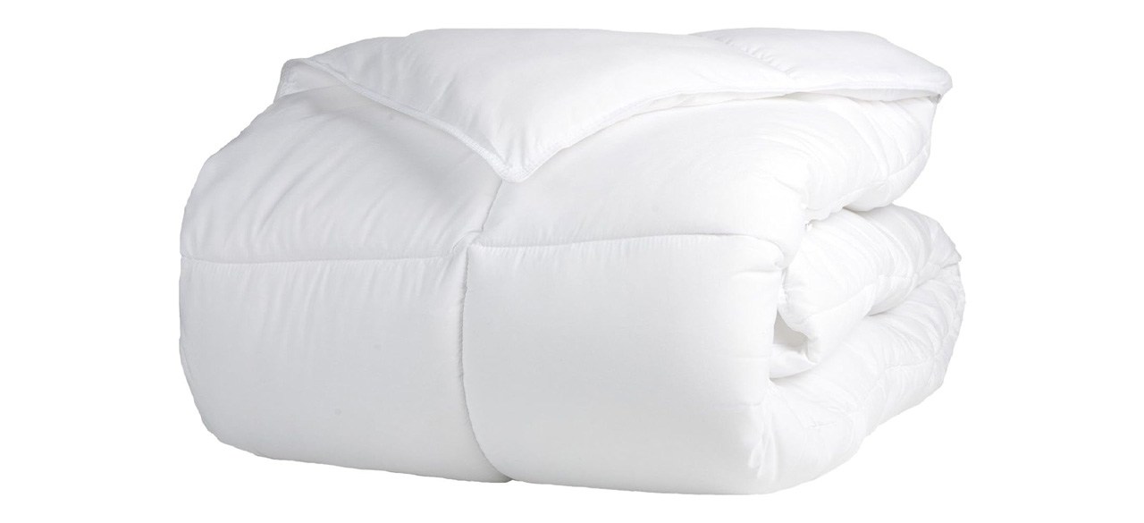 Superior Down Alternative Comforter