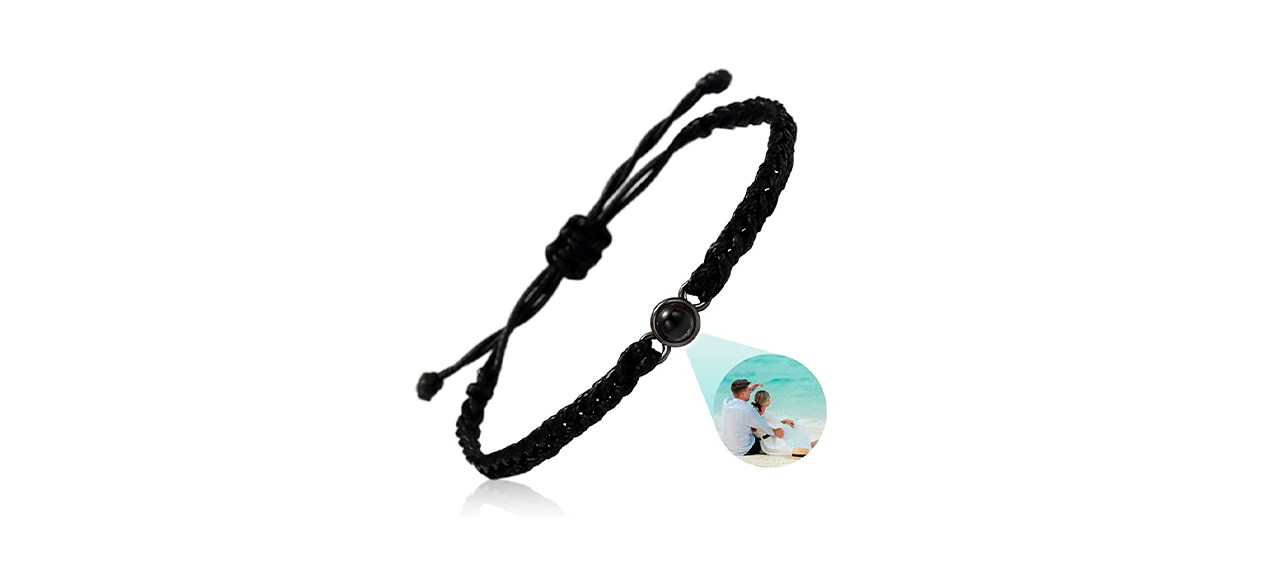 Best Suphelpu Customized Photo Bracelet