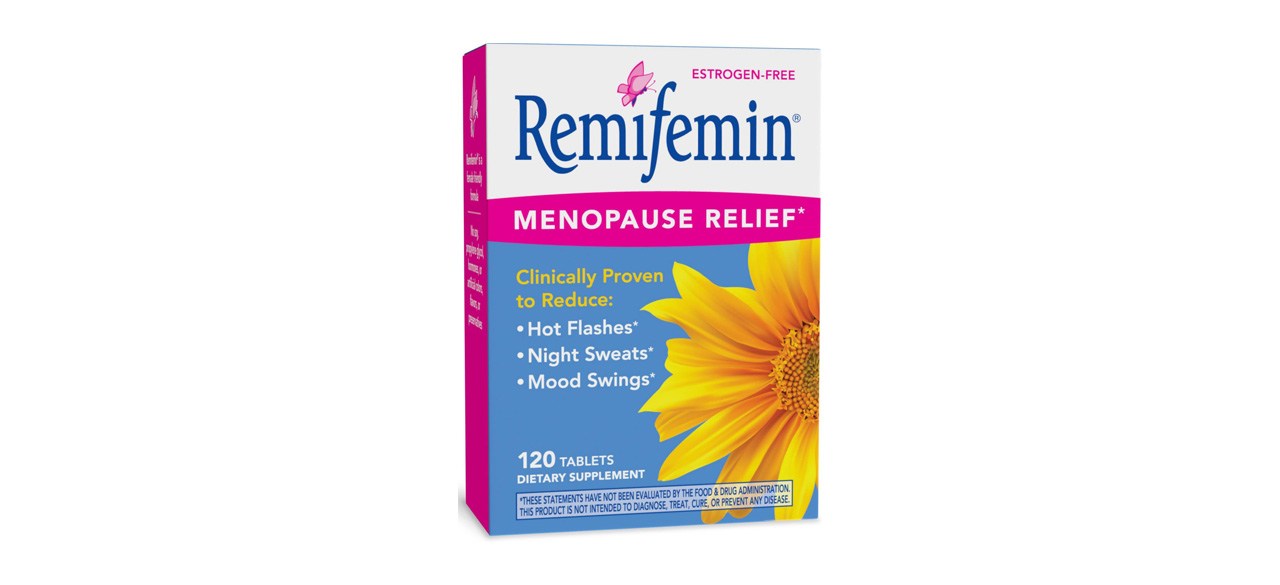 Remifemin Menopause Relief