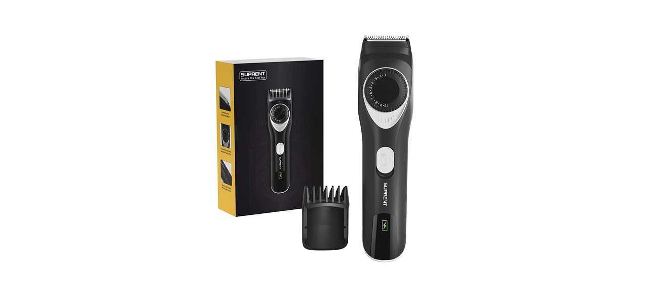 Best Suprent Beard Trimmer