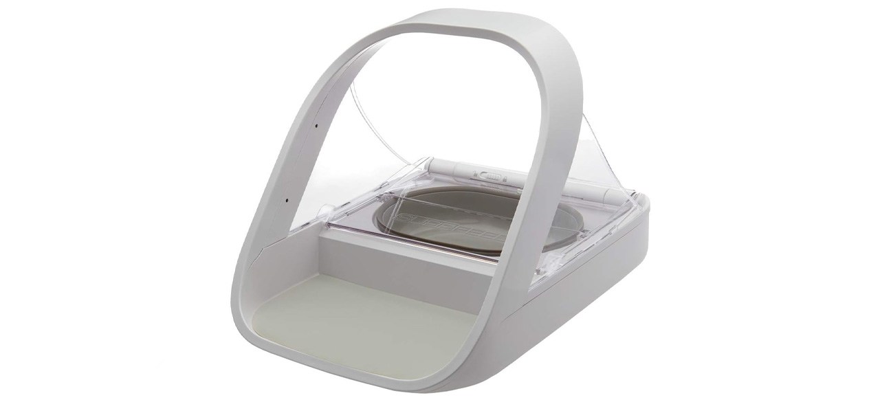 SureFeed Microchip Pet Feeder