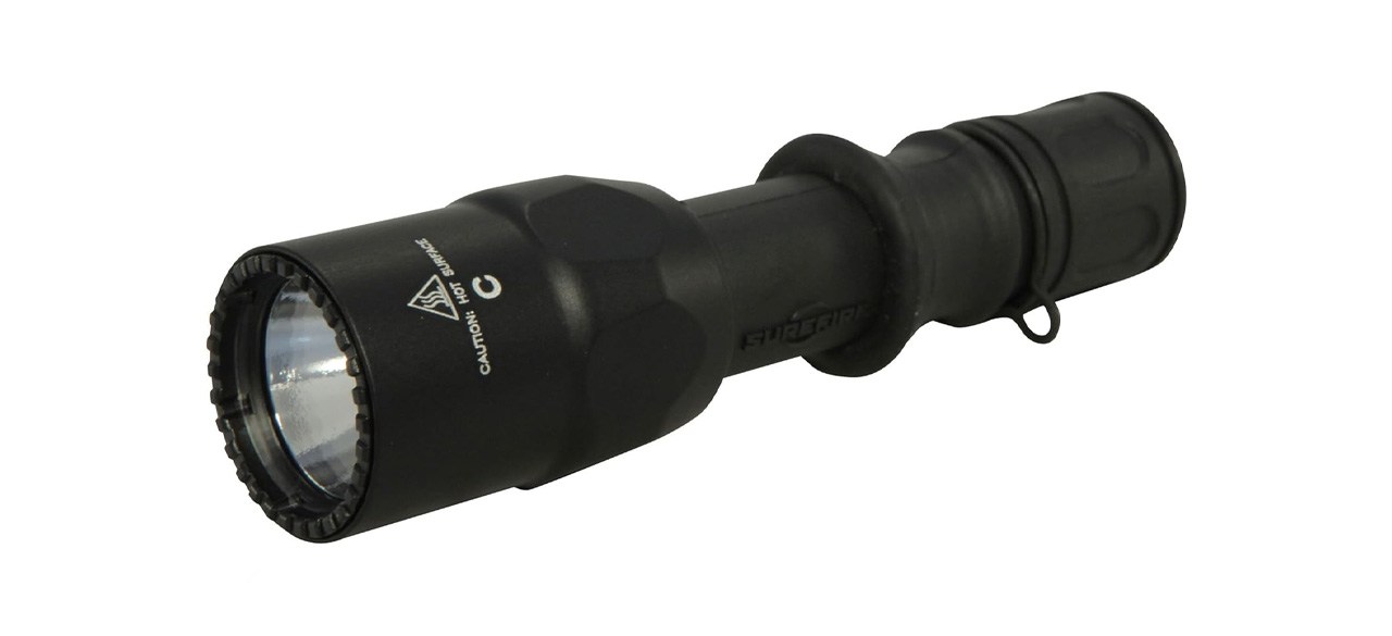 SureFire G2X Series LED Flashlight