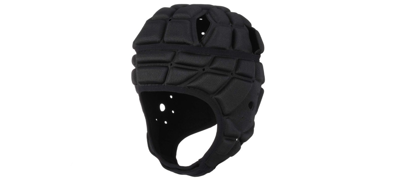 Surlim Rugby Soft Helmet