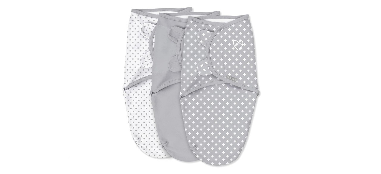 SwaddleMe Original Swaddle