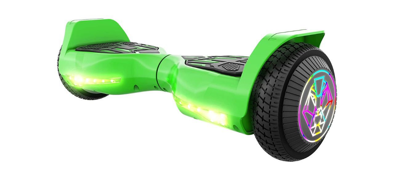 Best Swagtron Swagboard Twist Self Balancing Hoverboard for Kids