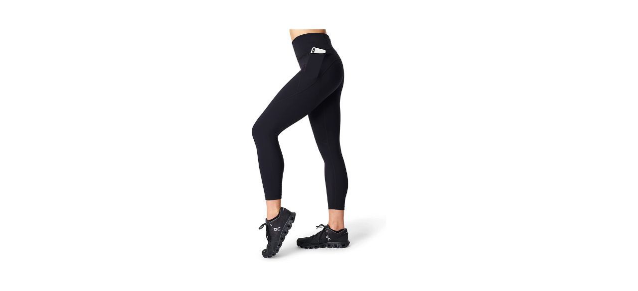 Sweaty Betty Women's Power Workout Leggings