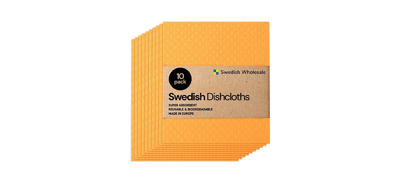 Best Swedish Wholesale Swedish Dish Cloths 