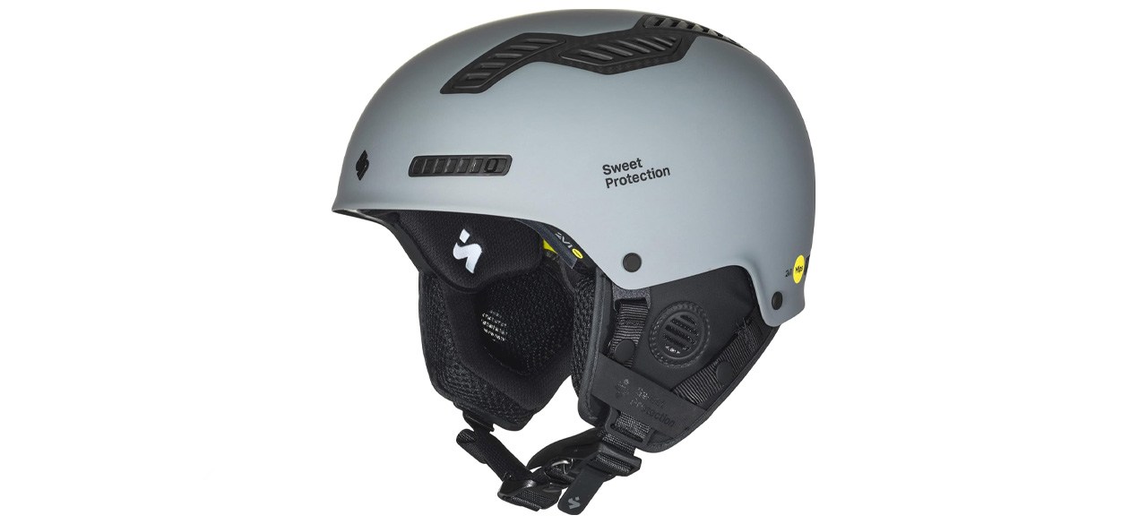 Sweet Protection Grimnir 2vi MIPS Helmet